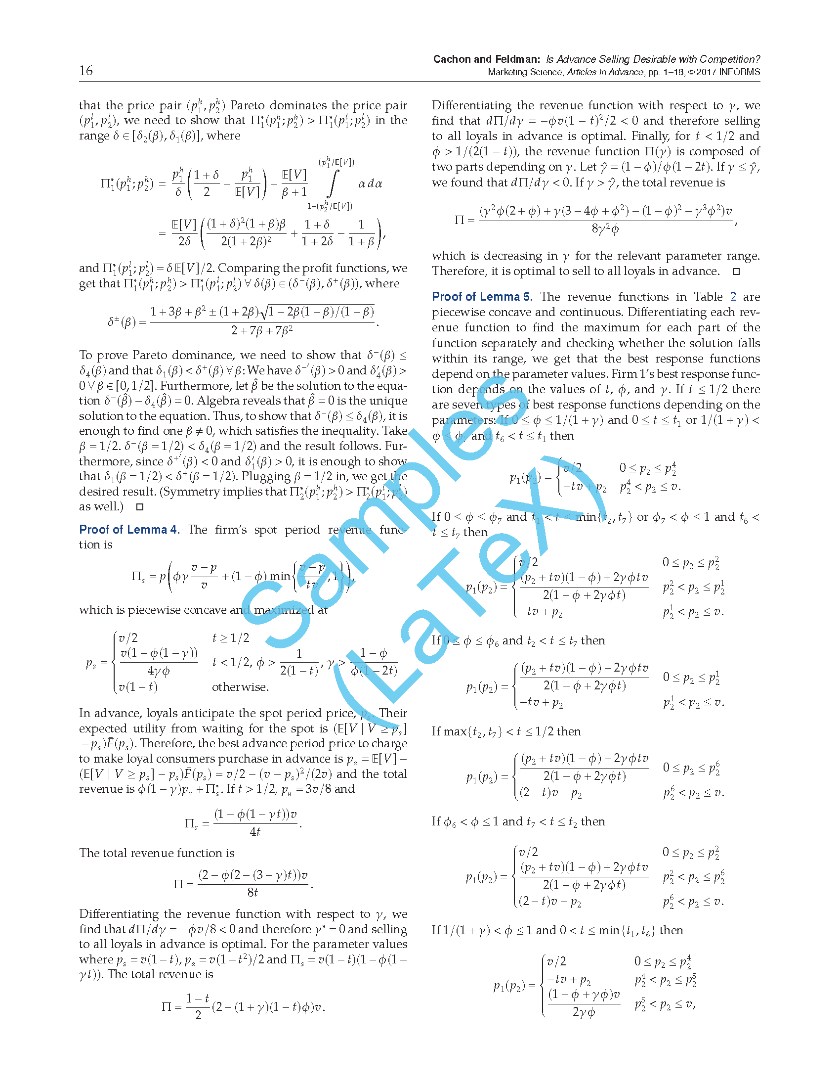 Composition sample 13 from Transforma