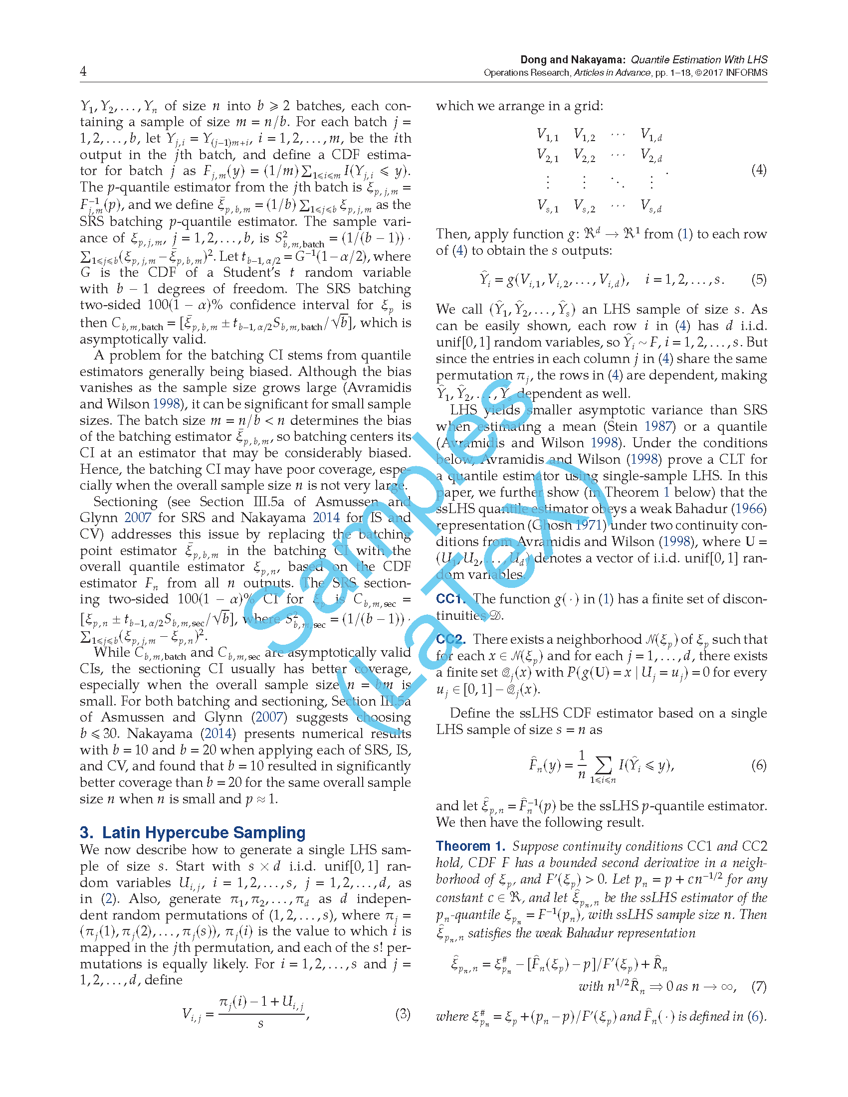 Composition sample 17 from Transforma
