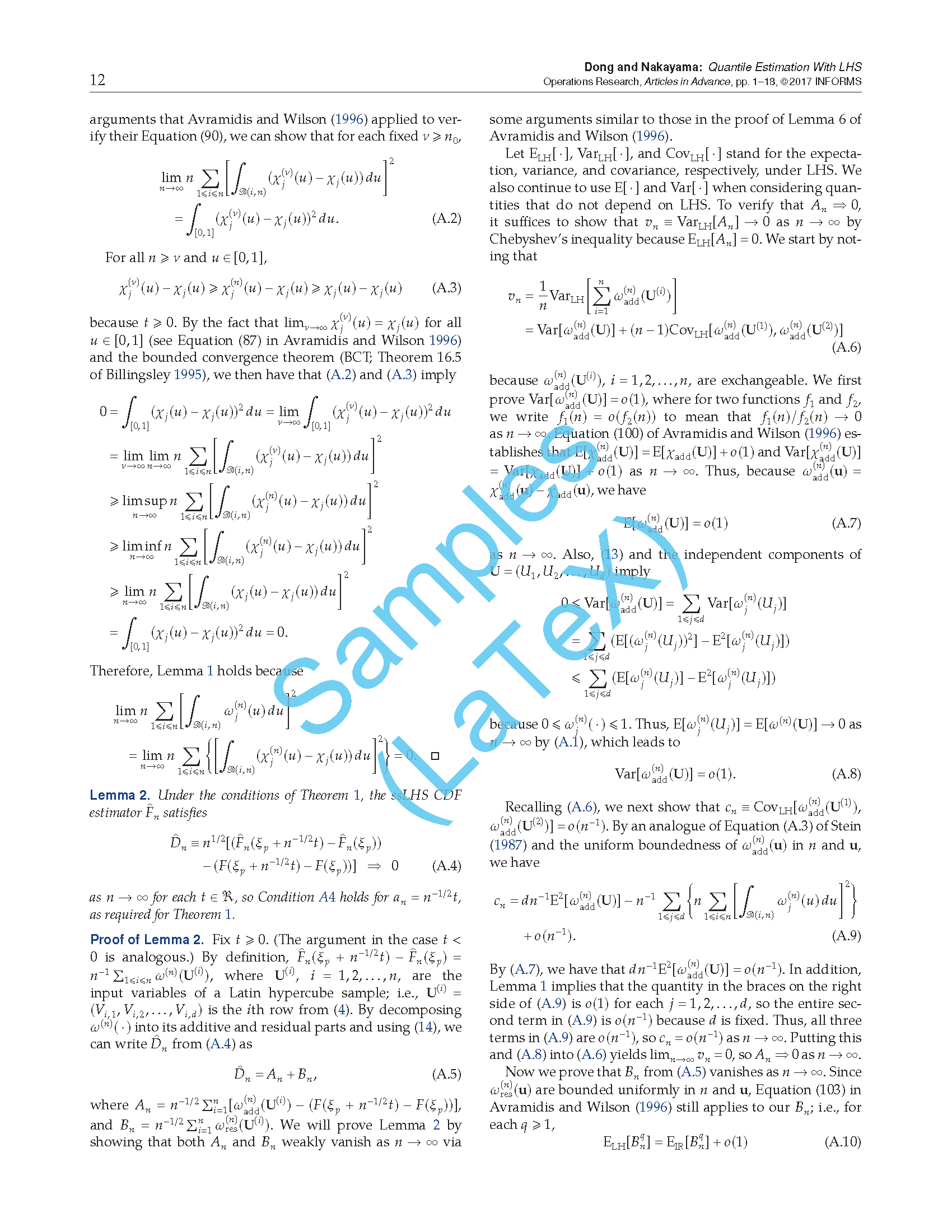Composition sample 18 from Transforma