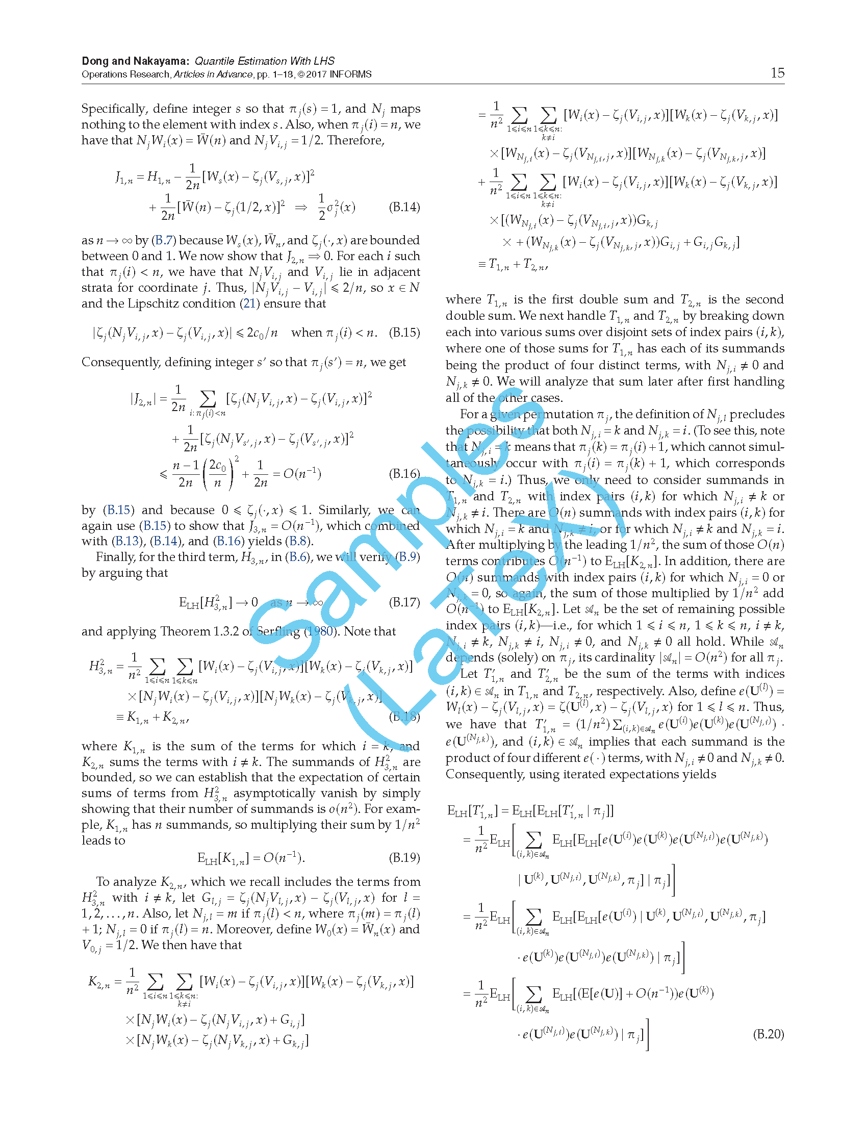 Composition sample 19 from Transforma