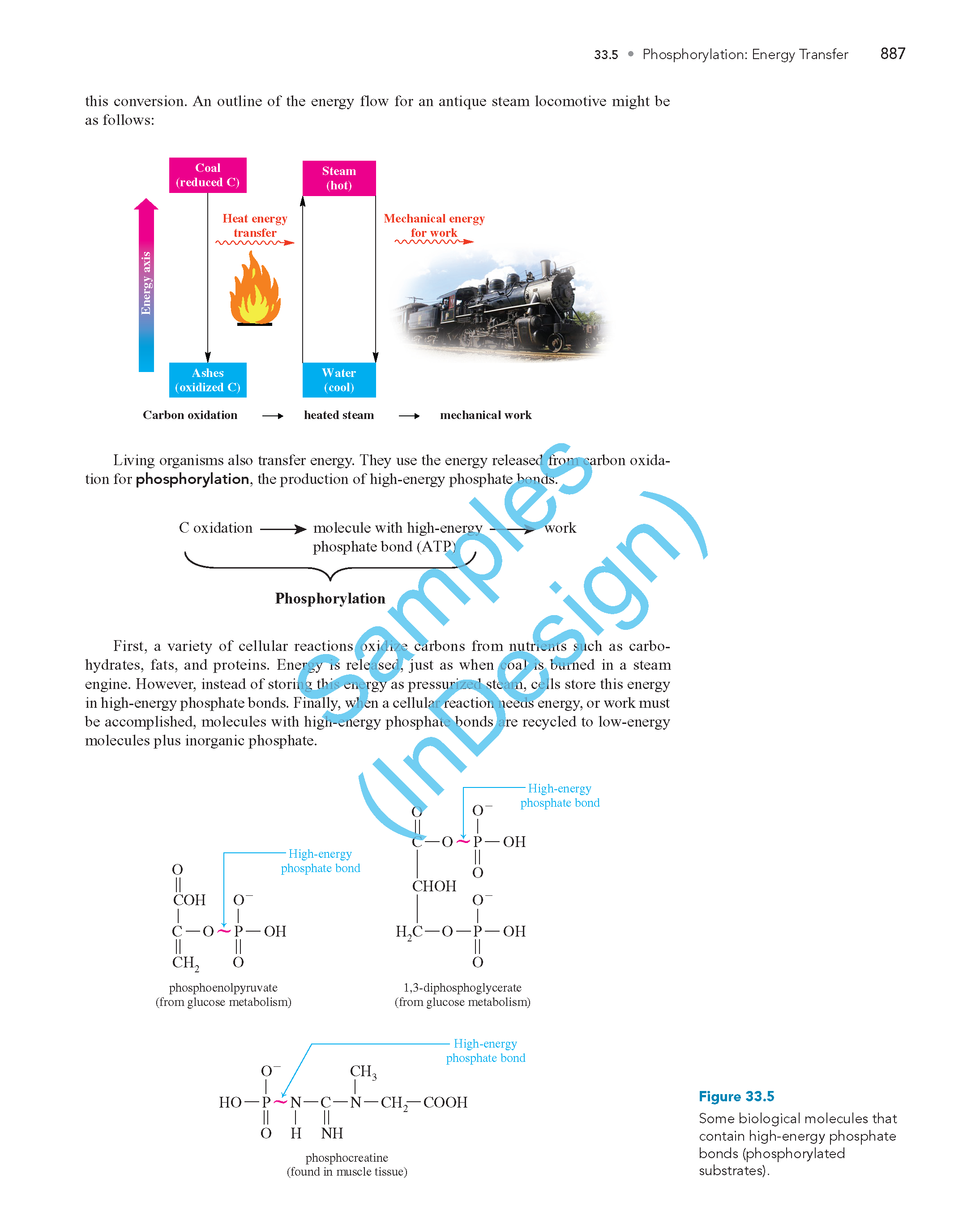 Composition sample 02 from Transforma