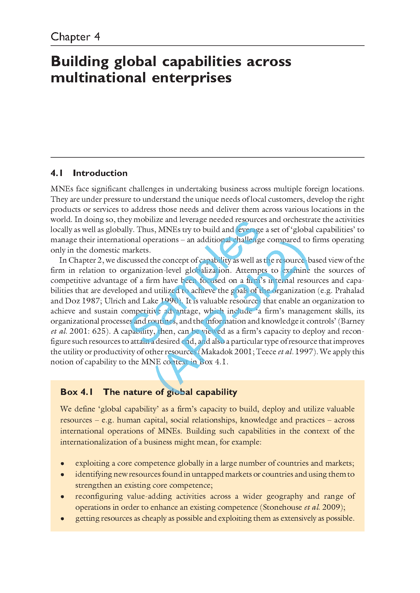 Composition sample 21 from Transforma