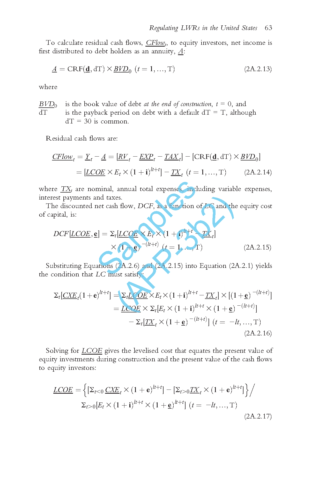 Composition sample 26 from Transforma