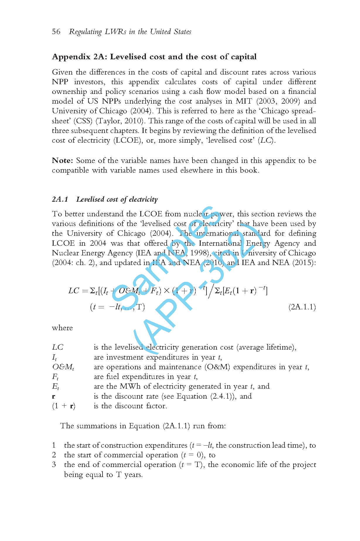 Composition sample 28 from Transforma