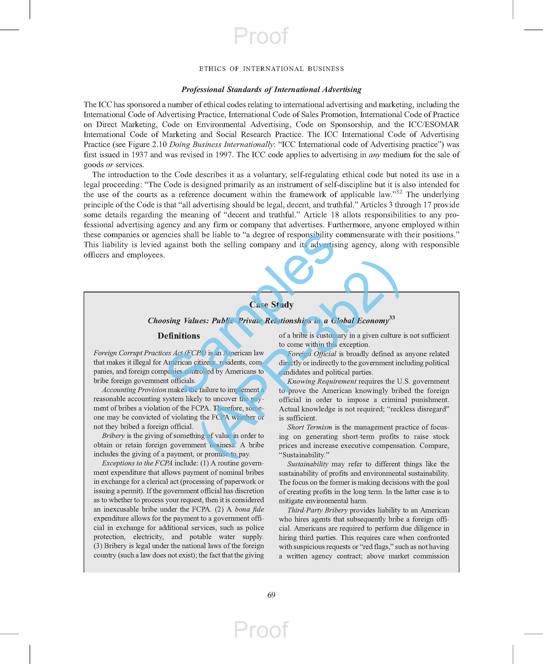 Composition sample 29 from Transforma